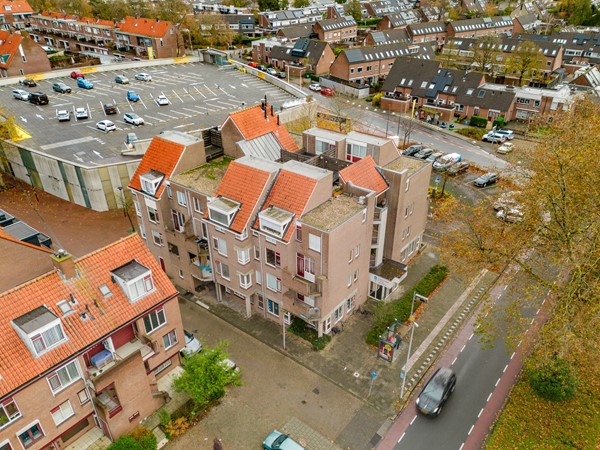 Medium property photo - Vlinderveen 3408, 3205 EK Spijkenisse